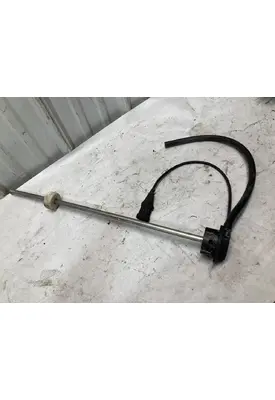 Peterbilt 579 Body, Misc. Parts