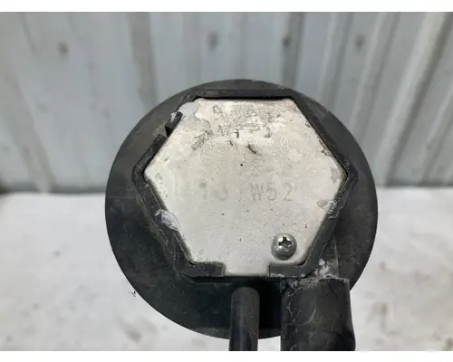 Peterbilt 579 Body, Misc. Parts