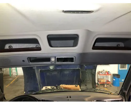 Peterbilt 579 Body, Misc. Parts