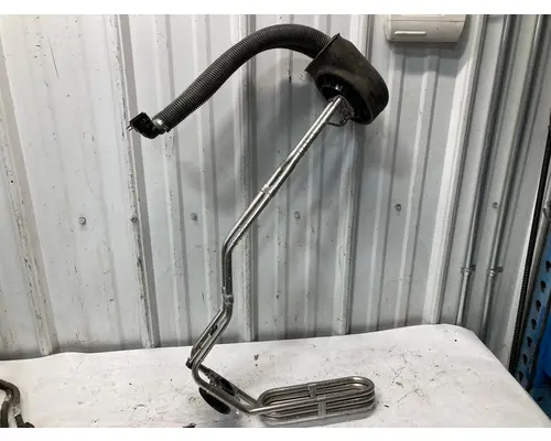 Peterbilt 579 Body, Misc. Parts