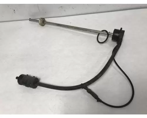 Peterbilt 579 Body, Misc. Parts