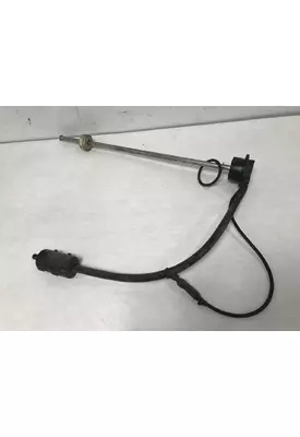 Peterbilt 579 Body, Misc. Parts