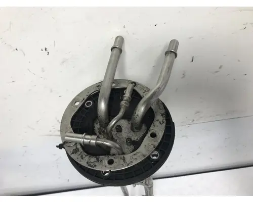 Peterbilt 579 Body, Misc. Parts