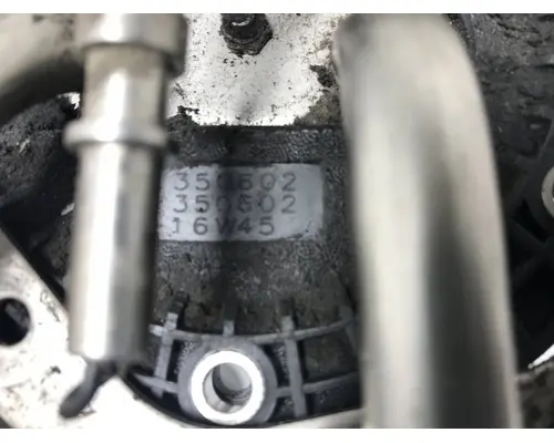 Peterbilt 579 Body, Misc. Parts