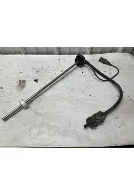 Peterbilt 579 Body, Misc. Parts