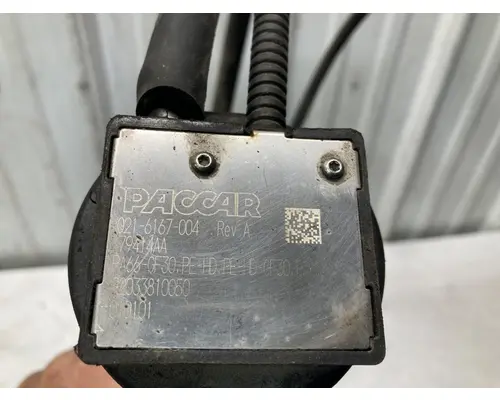 Peterbilt 579 Body, Misc. Parts