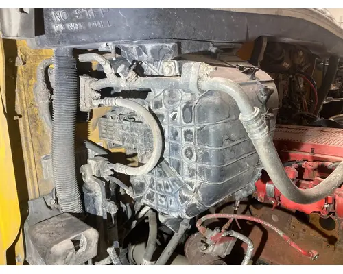 Peterbilt 579 Body, Misc. Parts