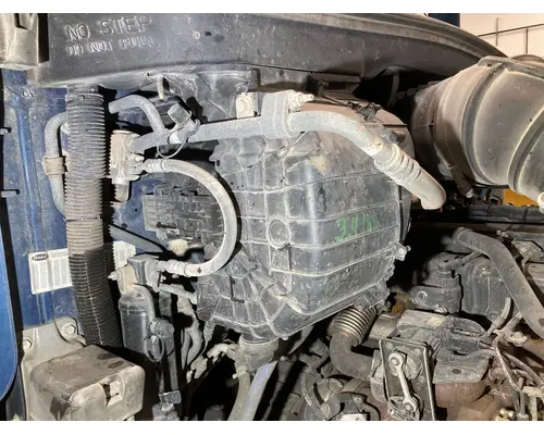 Peterbilt 579 Body, Misc. Parts
