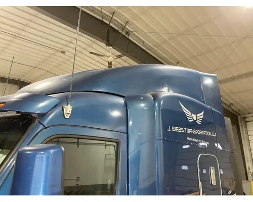 Peterbilt 579 Body, Misc. Parts