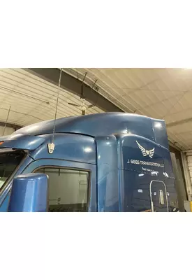 Peterbilt 579 Body, Misc. Parts