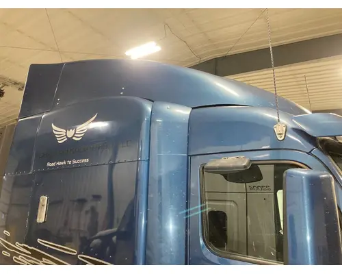 Peterbilt 579 Body, Misc. Parts