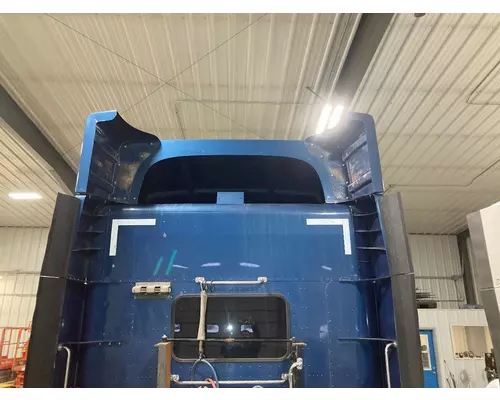 Peterbilt 579 Body, Misc. Parts