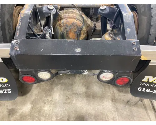 Peterbilt 579 Body, Misc. Parts