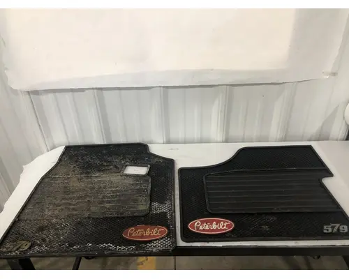 Peterbilt 579 Body, Misc. Parts