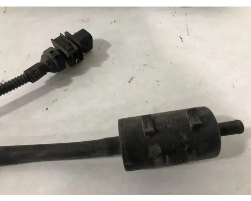 Peterbilt 579 Body, Misc. Parts