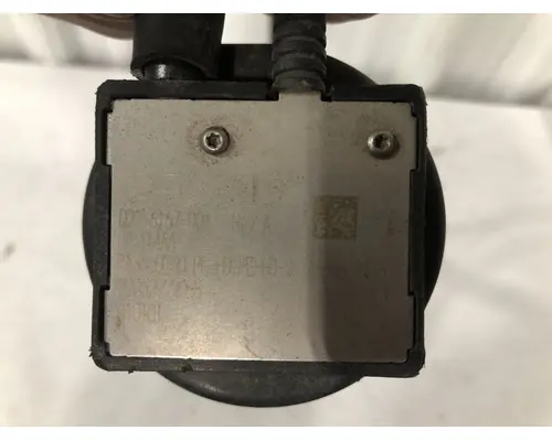 Peterbilt 579 Body, Misc. Parts