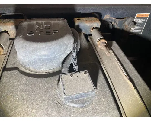 Peterbilt 579 Body, Misc. Parts