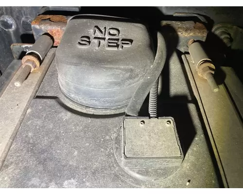 Peterbilt 579 Body, Misc. Parts