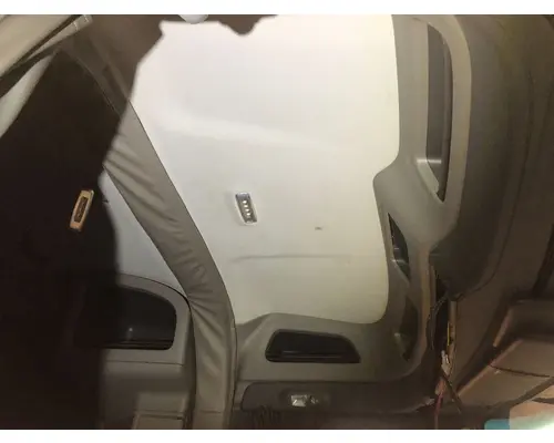 Peterbilt 579 Body, Misc. Parts