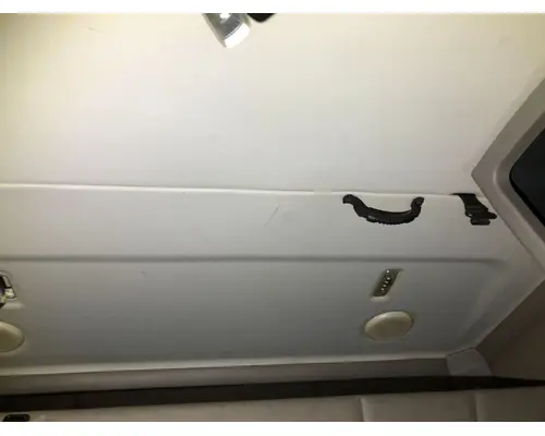 Peterbilt 579 Body, Misc. Parts