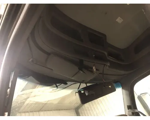 Peterbilt 579 Body, Misc. Parts