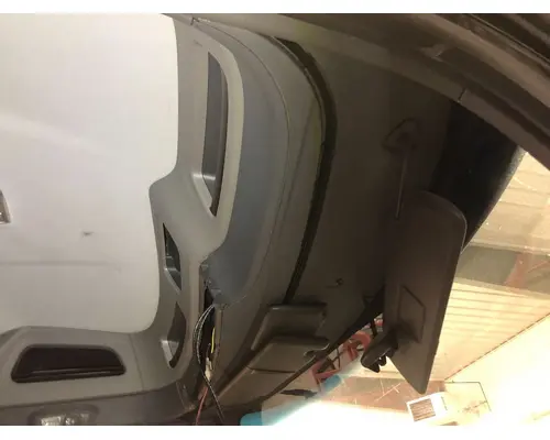 Peterbilt 579 Body, Misc. Parts