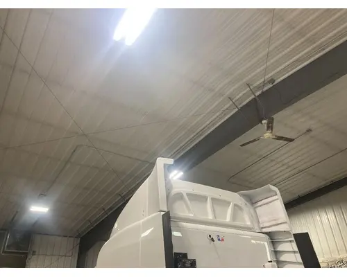 Peterbilt 579 Body, Misc. Parts