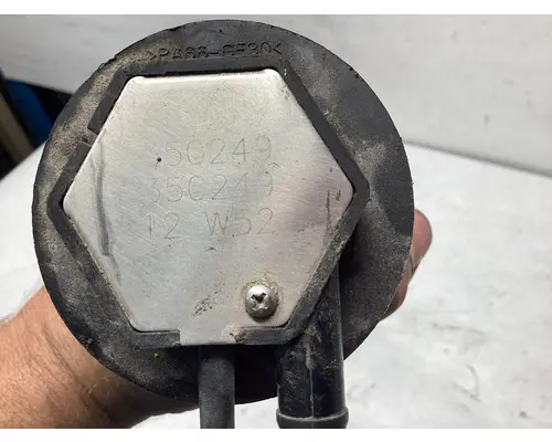 Peterbilt 579 Body, Misc. Parts