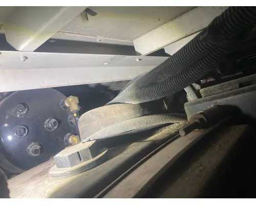 Peterbilt 579 Body, Misc. Parts