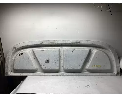 Peterbilt 579 Body, Misc. Parts