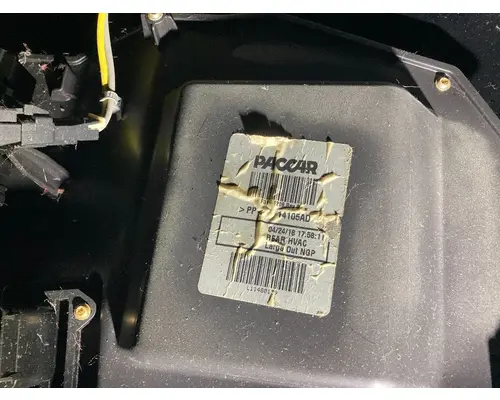 Peterbilt 579 Body, Misc. Parts