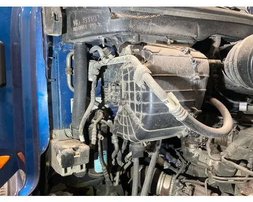 Peterbilt 579 Body, Misc. Parts