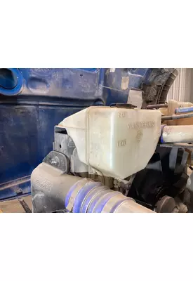 Peterbilt 579 Body, Misc. Parts