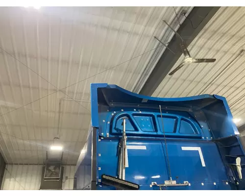 Peterbilt 579 Body, Misc. Parts