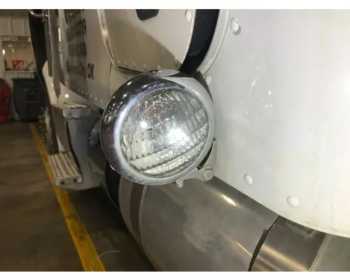 Peterbilt 579 Body, Misc. Parts