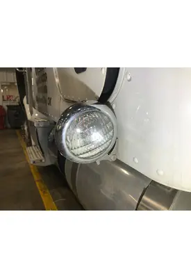 Peterbilt 579 Body, Misc. Parts