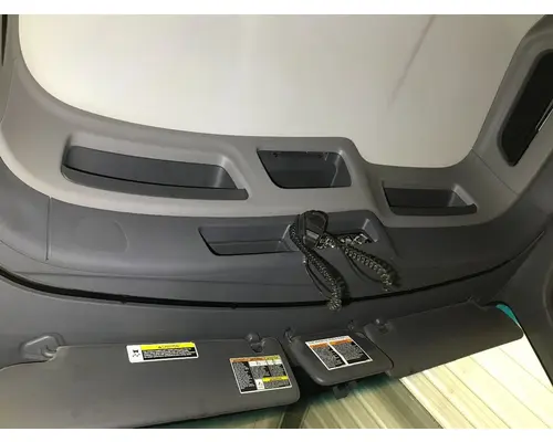 Peterbilt 579 Body, Misc. Parts