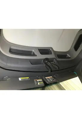 Peterbilt 579 Body, Misc. Parts