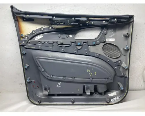 Peterbilt 579 Body, Misc. Parts