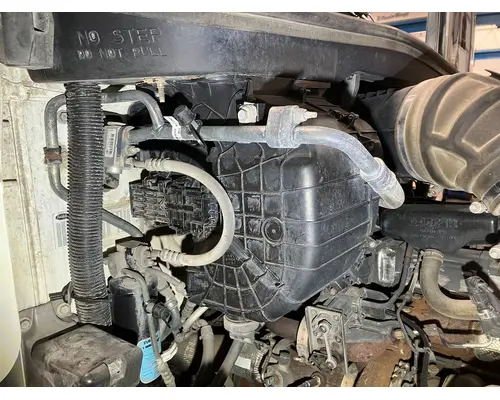 Peterbilt 579 Body, Misc. Parts