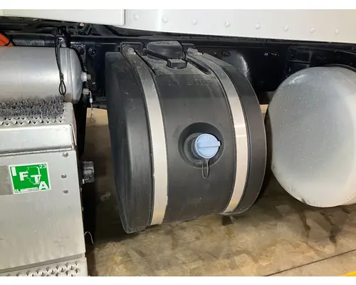 Peterbilt 579 Body, Misc. Parts