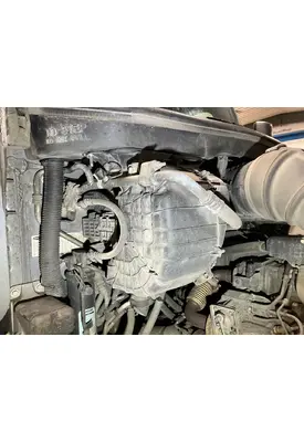 Peterbilt 579 Body, Misc. Parts