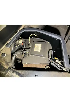 Peterbilt 579 Body, Misc. Parts