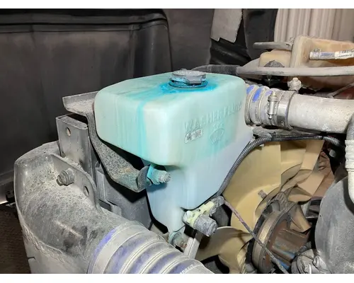 Peterbilt 579 Body, Misc. Parts