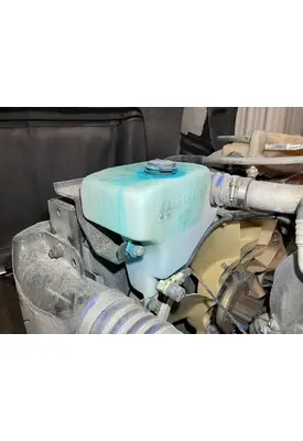 Peterbilt 579 Body, Misc. Parts