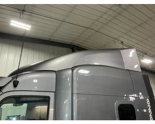 Peterbilt 579 Body, Misc. Parts