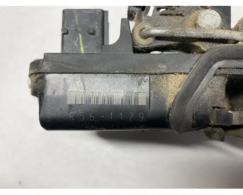 Peterbilt 579 Body, Misc. Parts