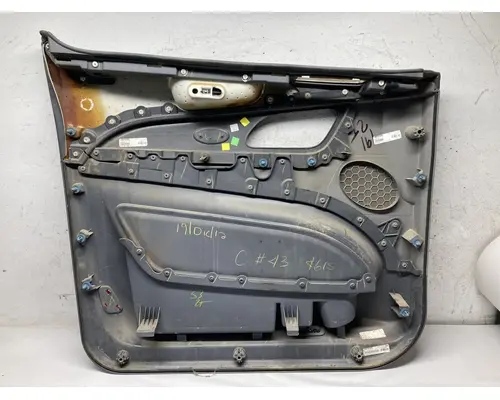 Peterbilt 579 Body, Misc. Parts