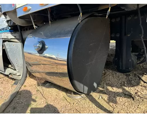 Peterbilt 579 Body, Misc. Parts