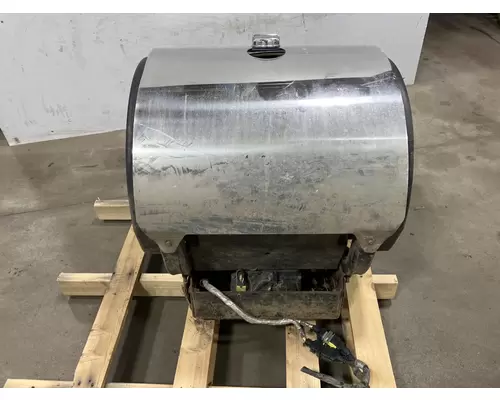 Peterbilt 579 Body, Misc. Parts